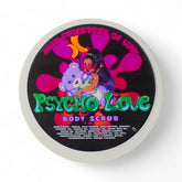 Psycho Love Foaming Body Scrub